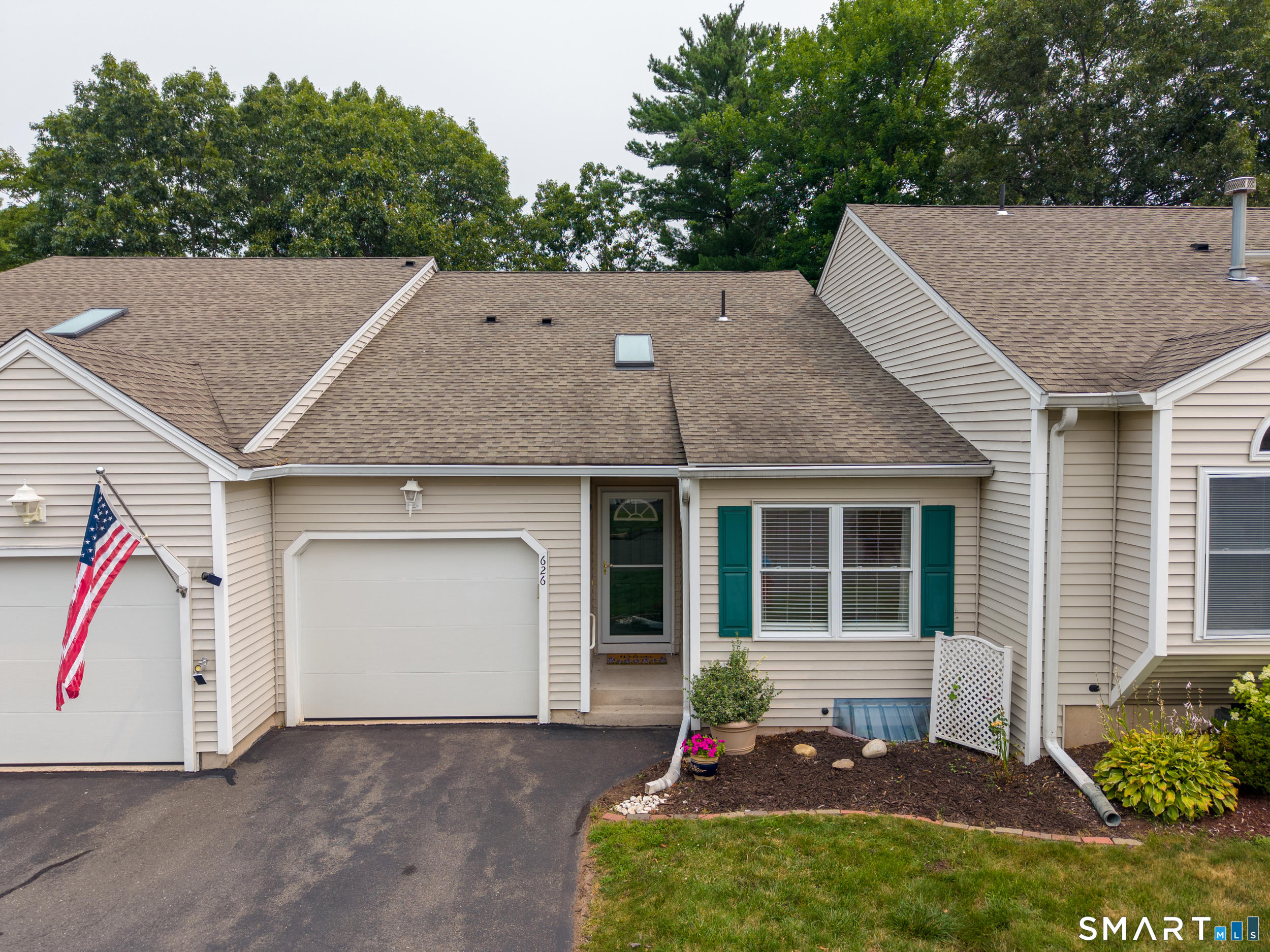 626 Overlook Path Southington CT 06489