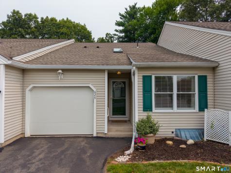 626 Overlook Path Southington CT 06489