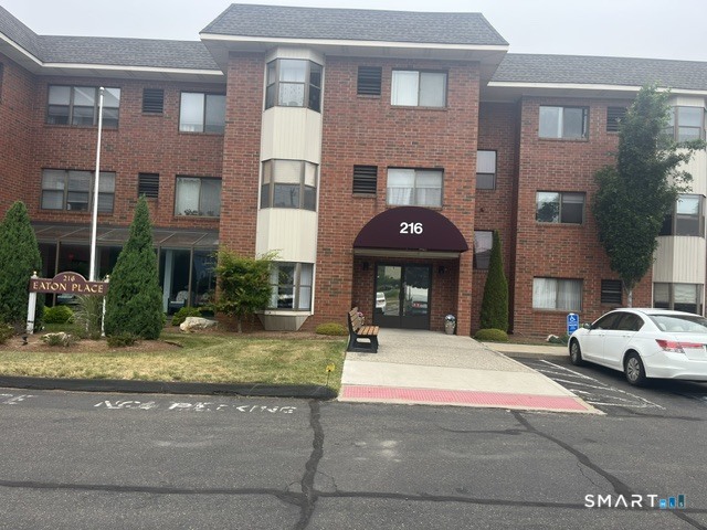 216 Quinnipiac Avenue North Haven CT 06473