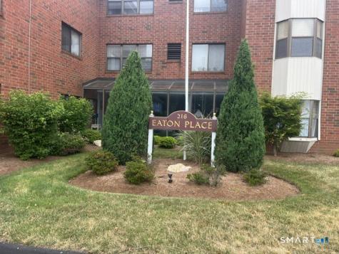 216 Quinnipiac Avenue North Haven CT 06473