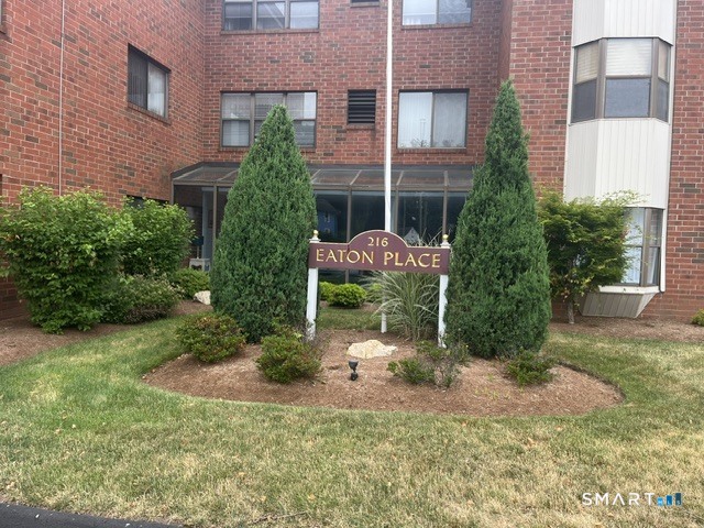 216 Quinnipiac Avenue North Haven CT 06473