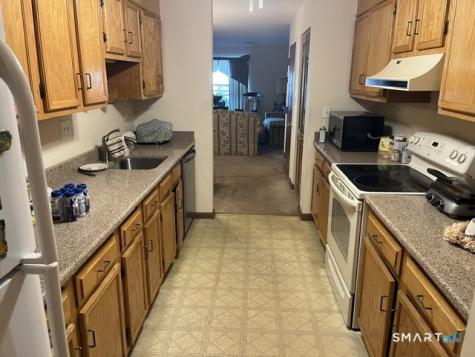 216 Quinnipiac Avenue North Haven CT 06473
