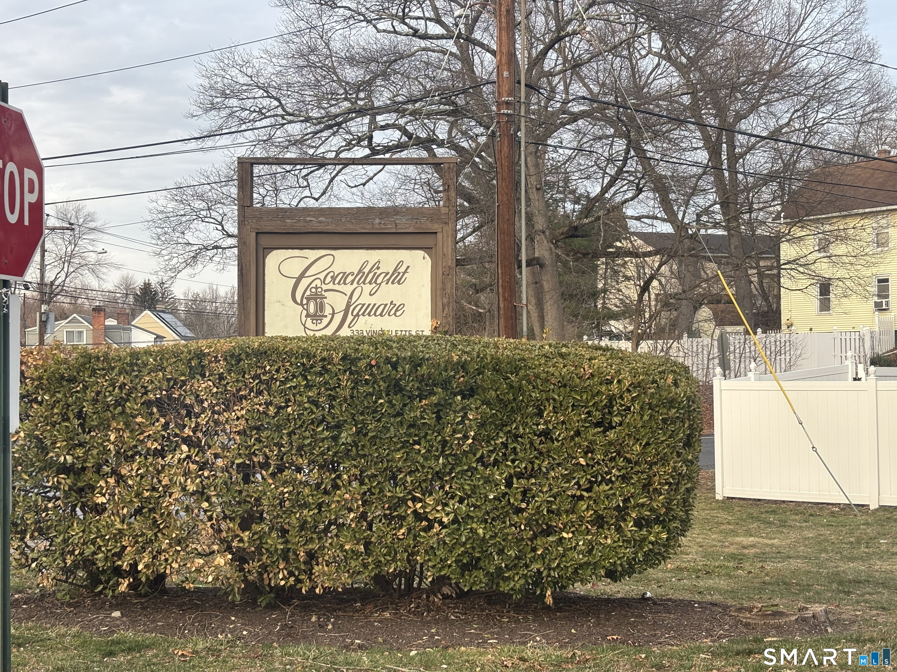 333 Vincellette Street Bridgeport CT 06606