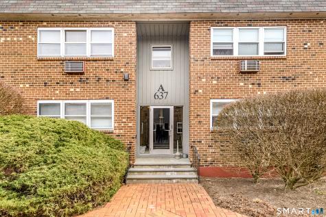 637 Cove Road Stamford CT 06902