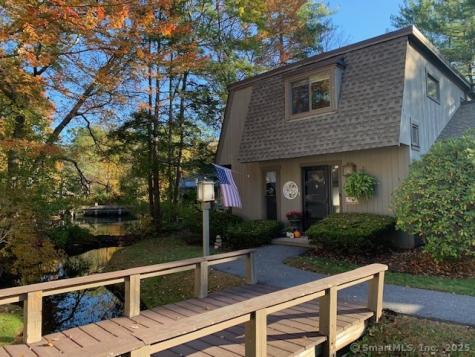 22 Heritage Drive Avon CT 06001