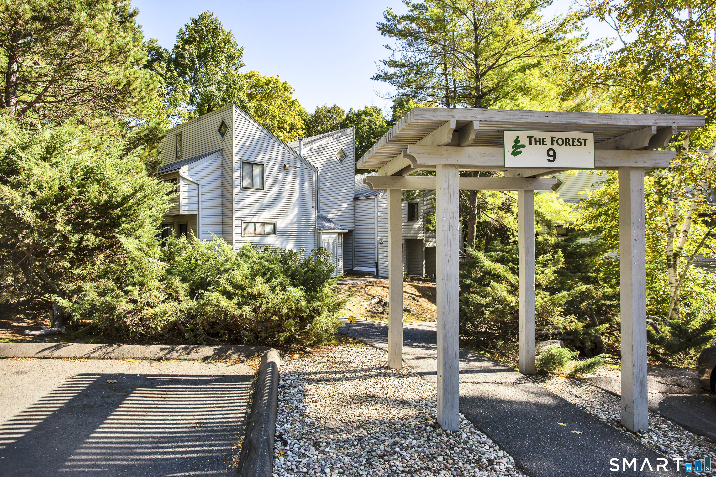 9 Talcott Forest Road Farmington CT 06032