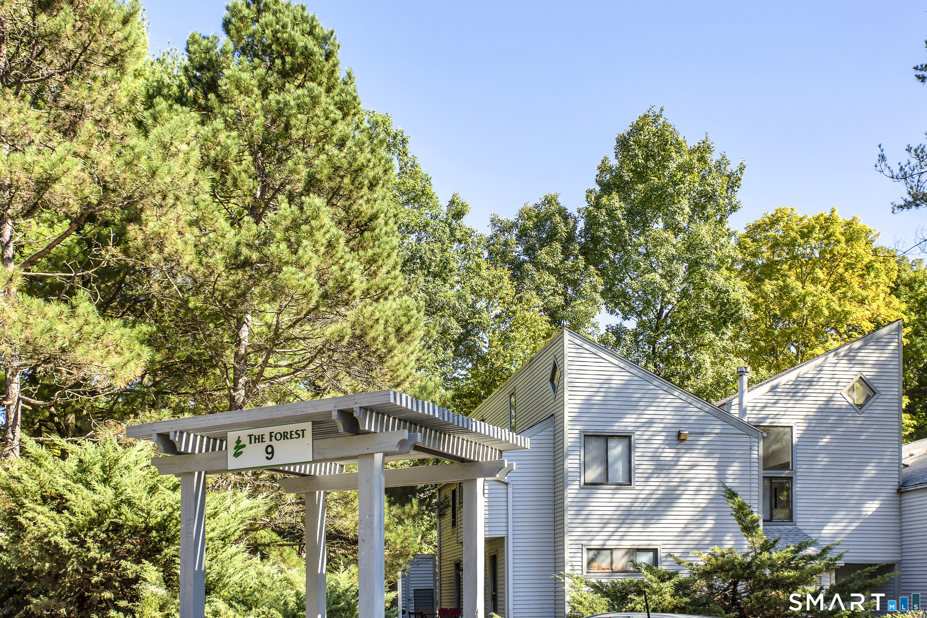 9 Talcott Forest Road Farmington CT 06032