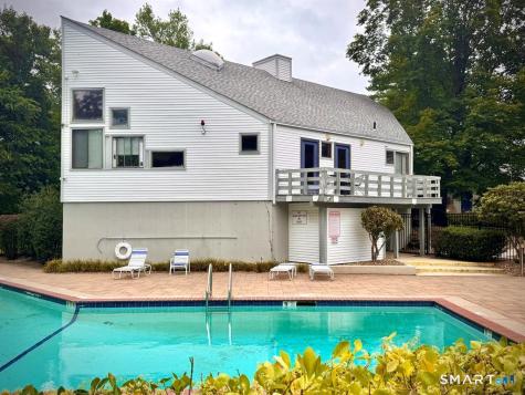 9 Talcott Forest Road Farmington CT 06032