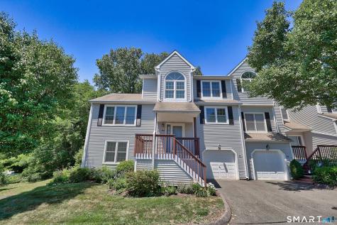 156 Morningside Court Shelton CT 06484