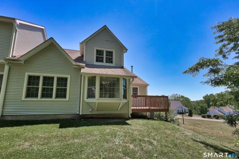 156 Morningside Court Shelton CT 06484