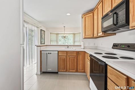 156 Morningside Court Shelton CT 06484