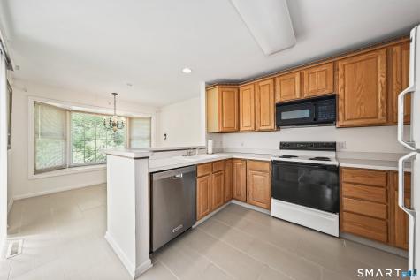 156 Morningside Court Shelton CT 06484
