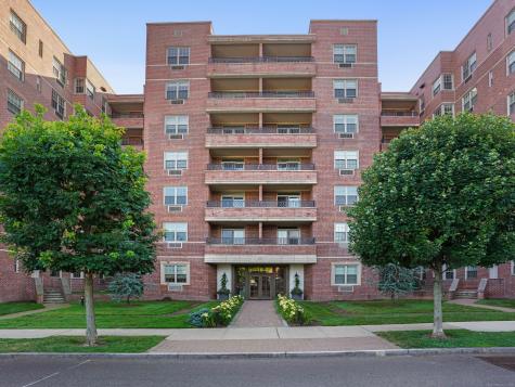 20 Church Street Greenwich CT 06830