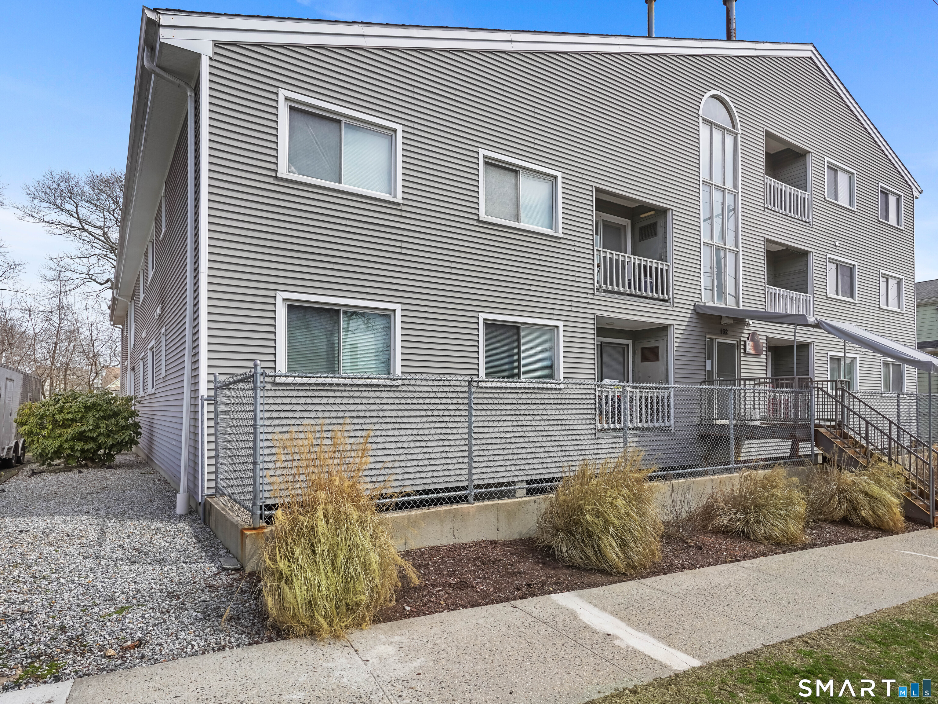 132 Bennett Street Bridgeport CT 06605