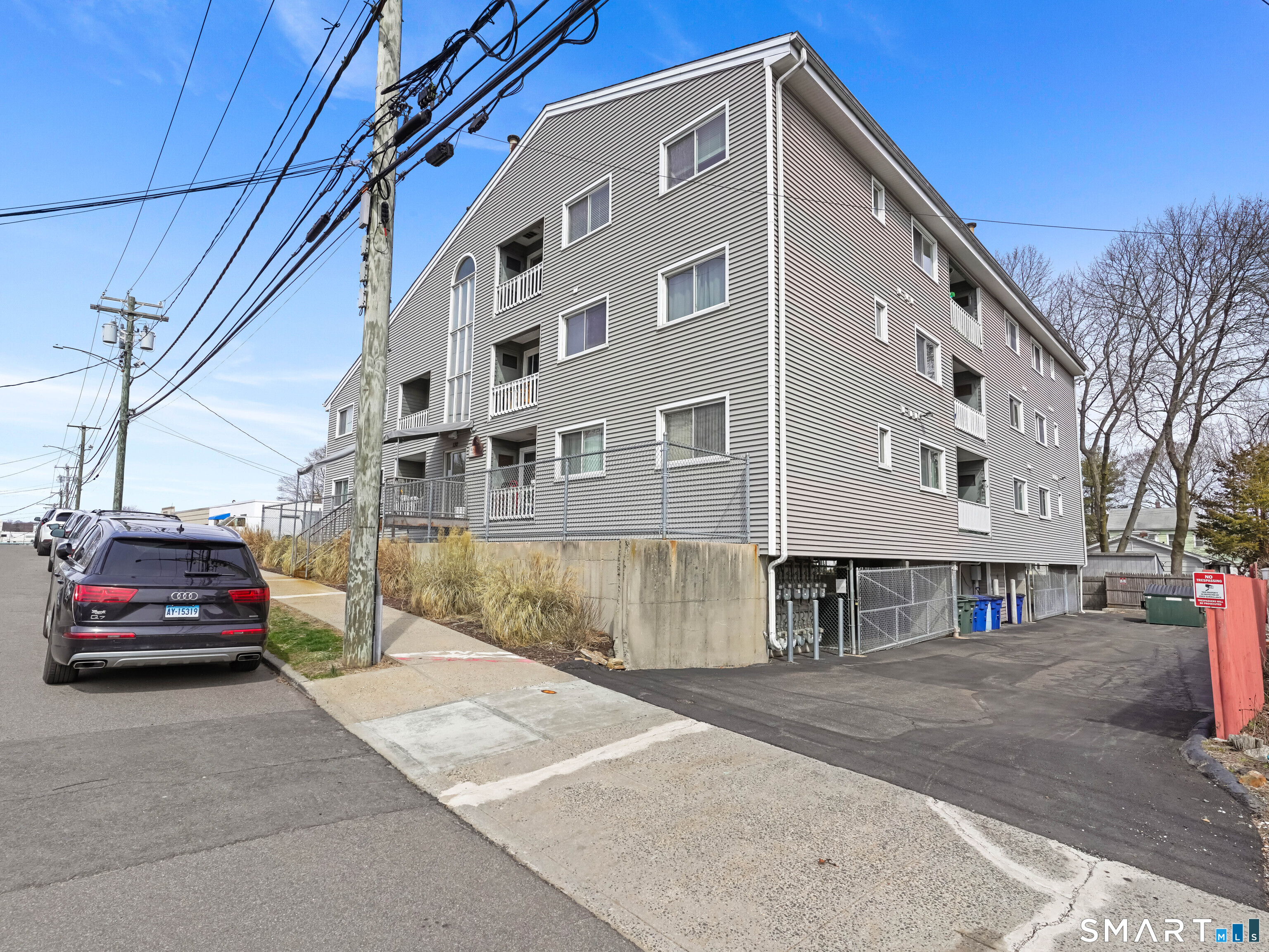 132 Bennett Street Bridgeport CT 06605