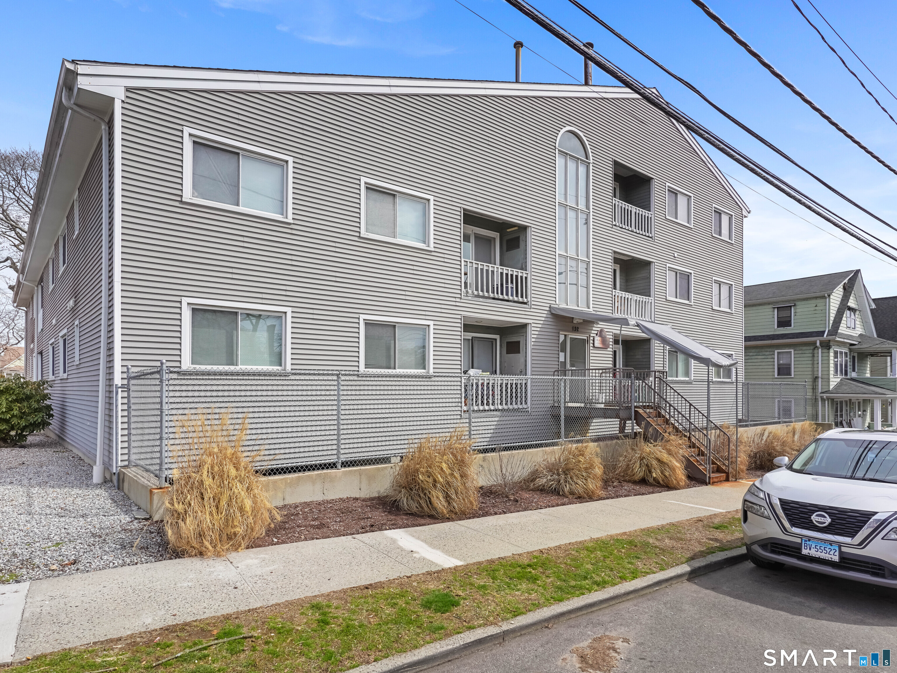 132 Bennett Street Bridgeport CT 06605