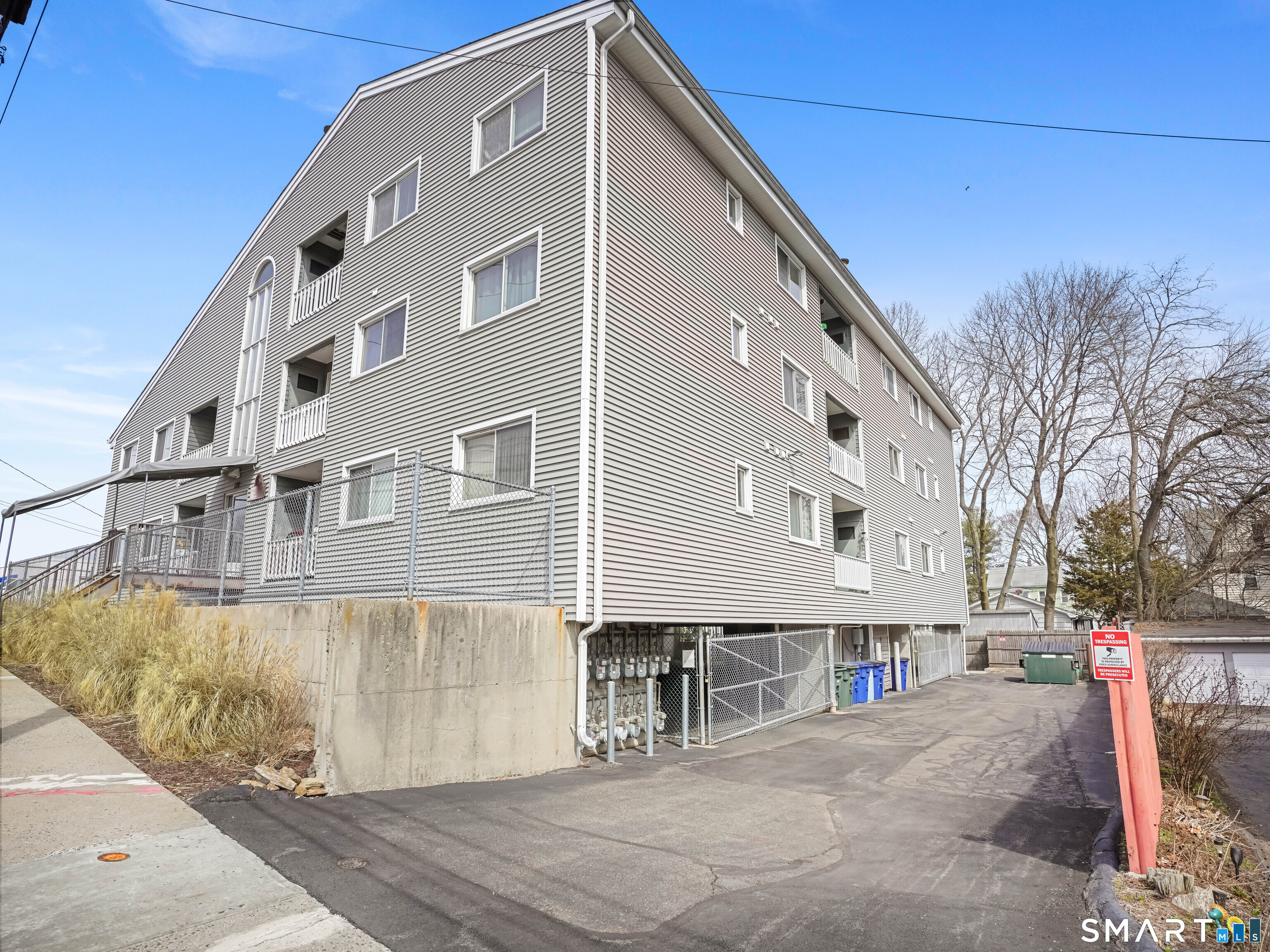 132 Bennett Street Bridgeport CT 06605