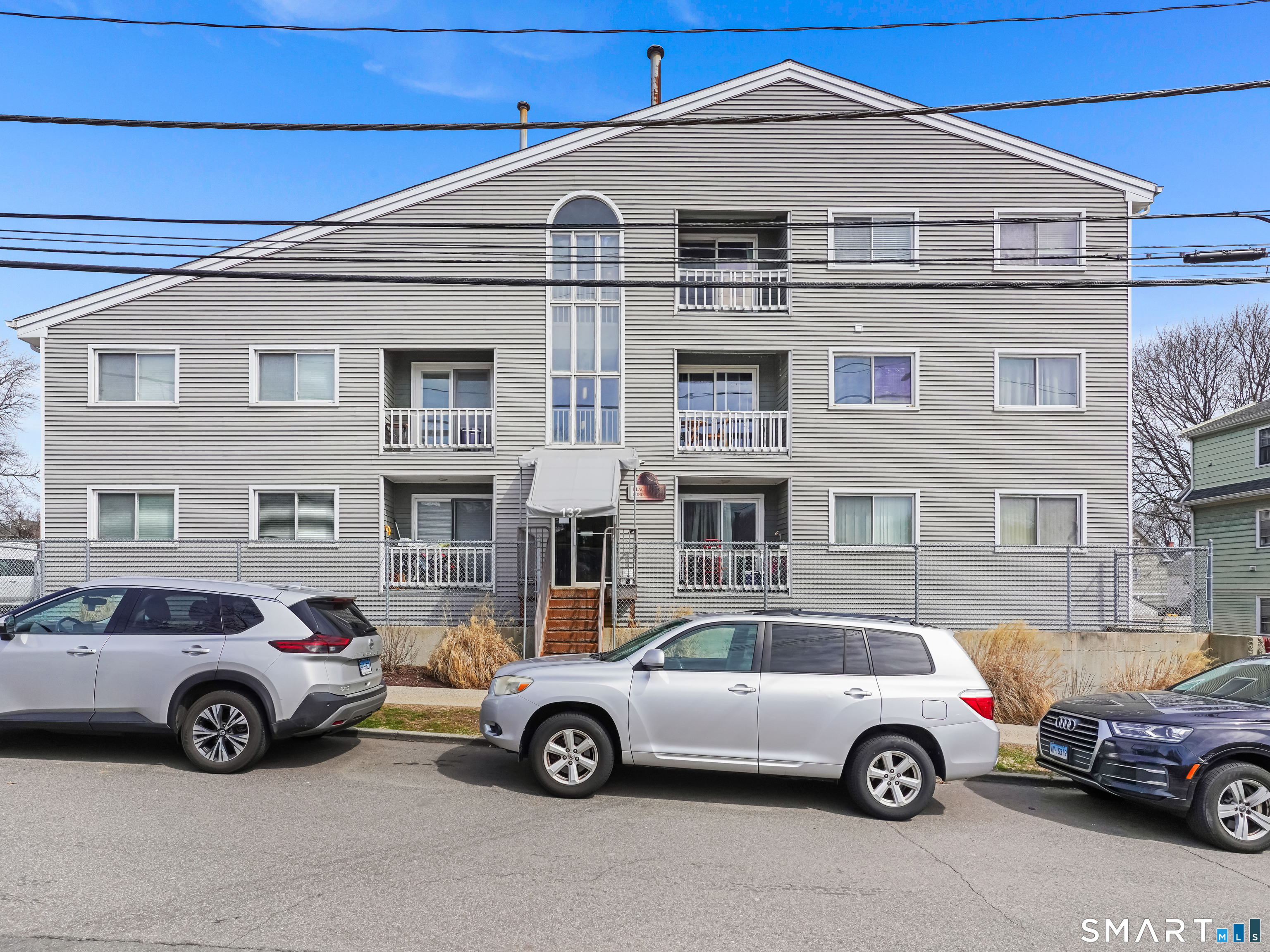 132 Bennett Street Bridgeport CT 06605