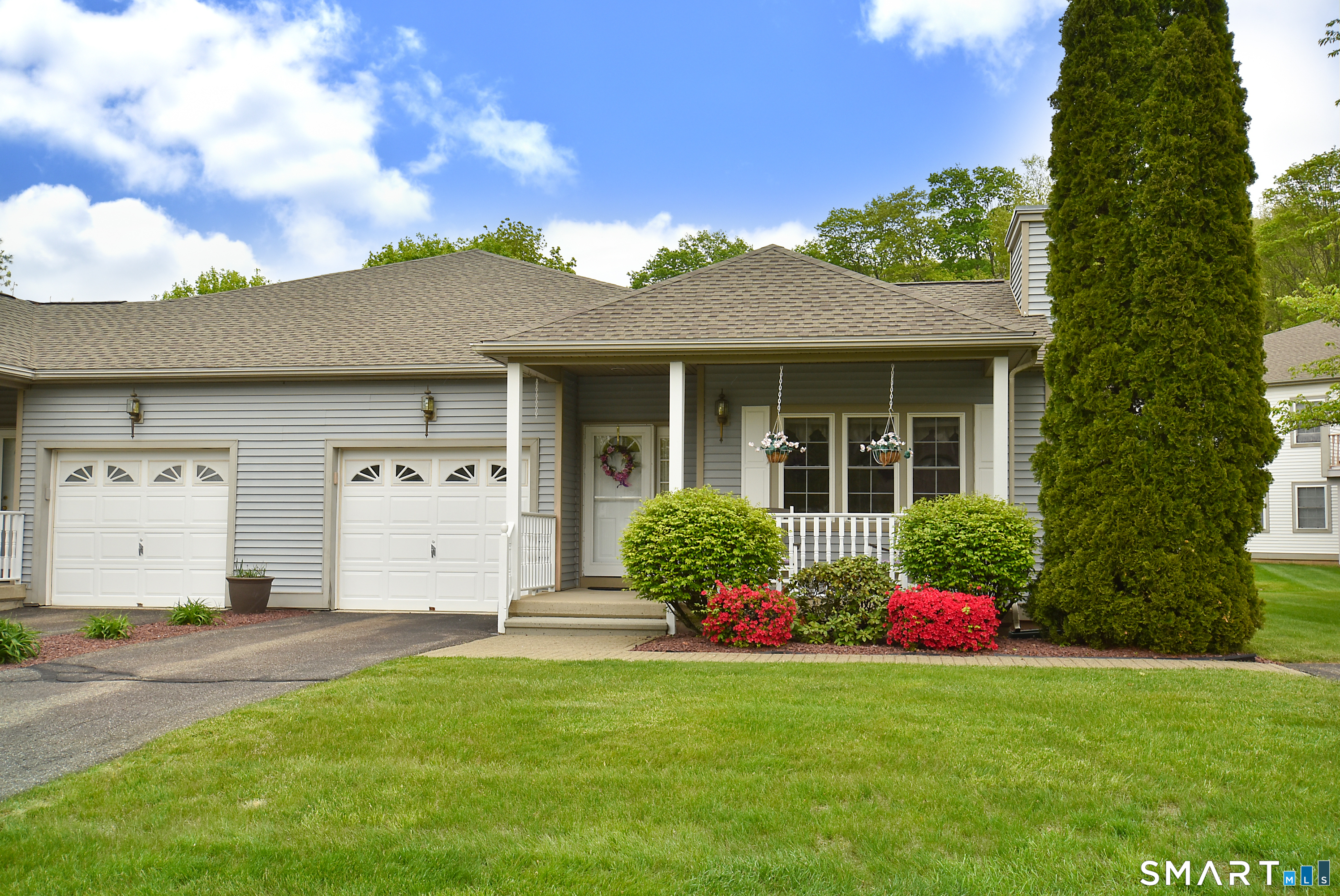 61 Hawthorne Drive Berlin CT 06037