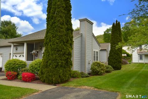 61 Hawthorne Drive Berlin CT 06037
