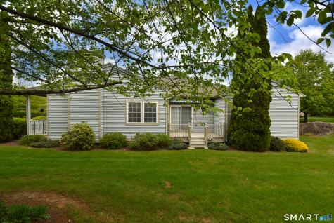 61 Hawthorne Drive Berlin CT 06037