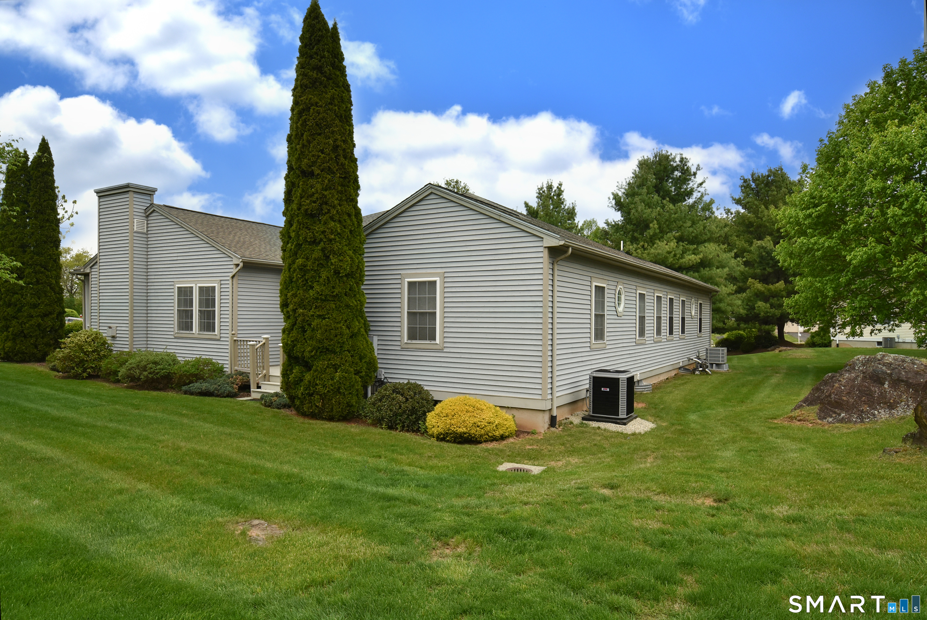 61 Hawthorne Drive Berlin CT 06037