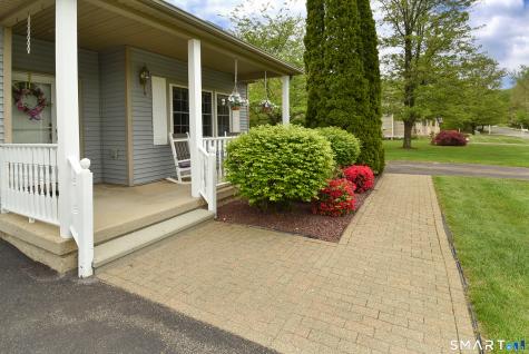 61 Hawthorne Drive Berlin CT 06037