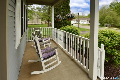 61 Hawthorne Drive Berlin CT 06037