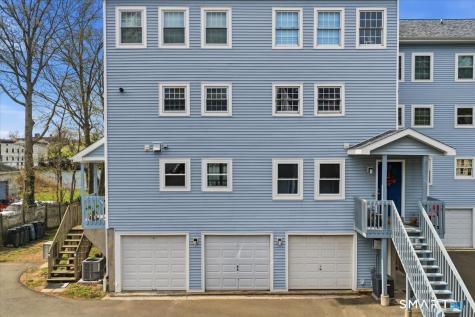702 Quinnipiac Avenue New Haven CT 06513