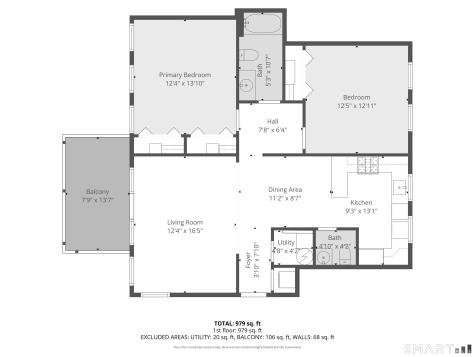 702 Quinnipiac Avenue New Haven CT 06513