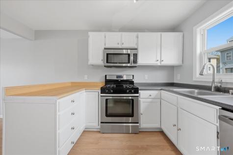 702 Quinnipiac Avenue New Haven CT 06513