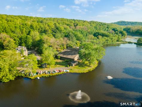 19 Clubhouse Drive Woodbury CT 06798
