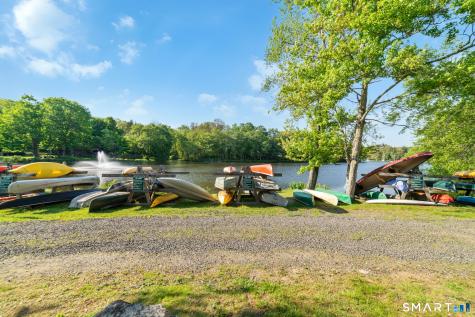 19 Clubhouse Drive Woodbury CT 06798