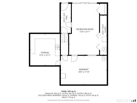 19 Clubhouse Drive Woodbury CT 06798