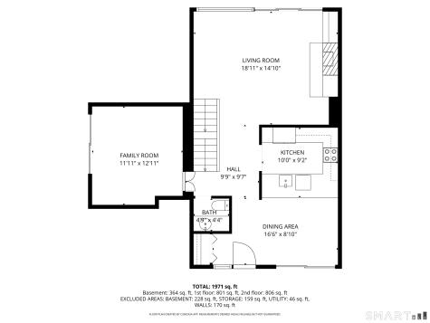 19 Clubhouse Drive Woodbury CT 06798
