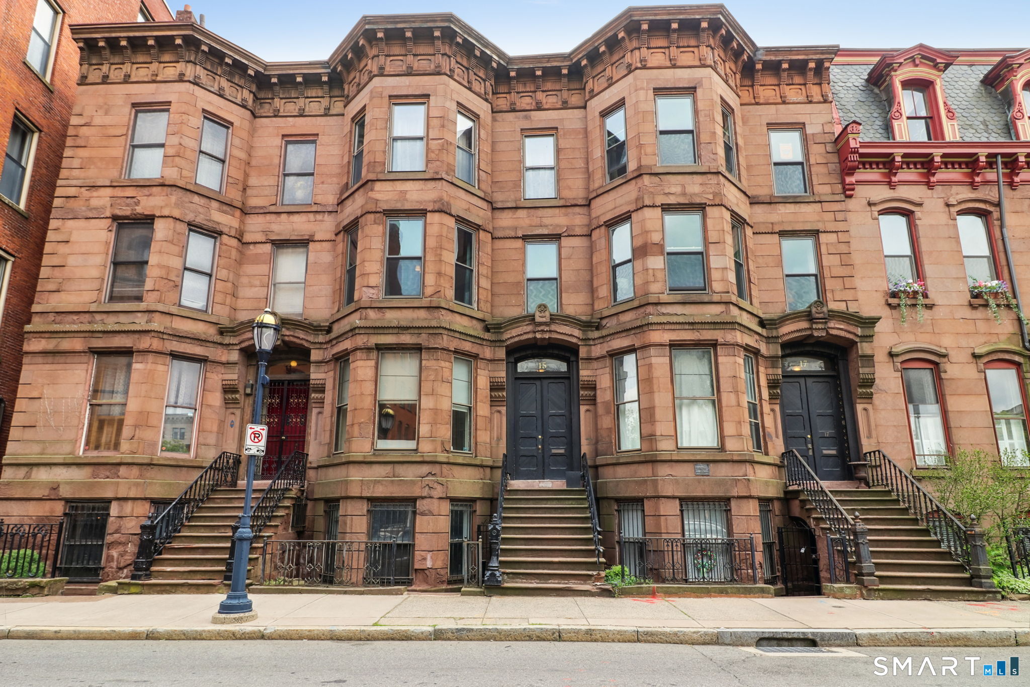15 Capitol Avenue Hartford CT 06106