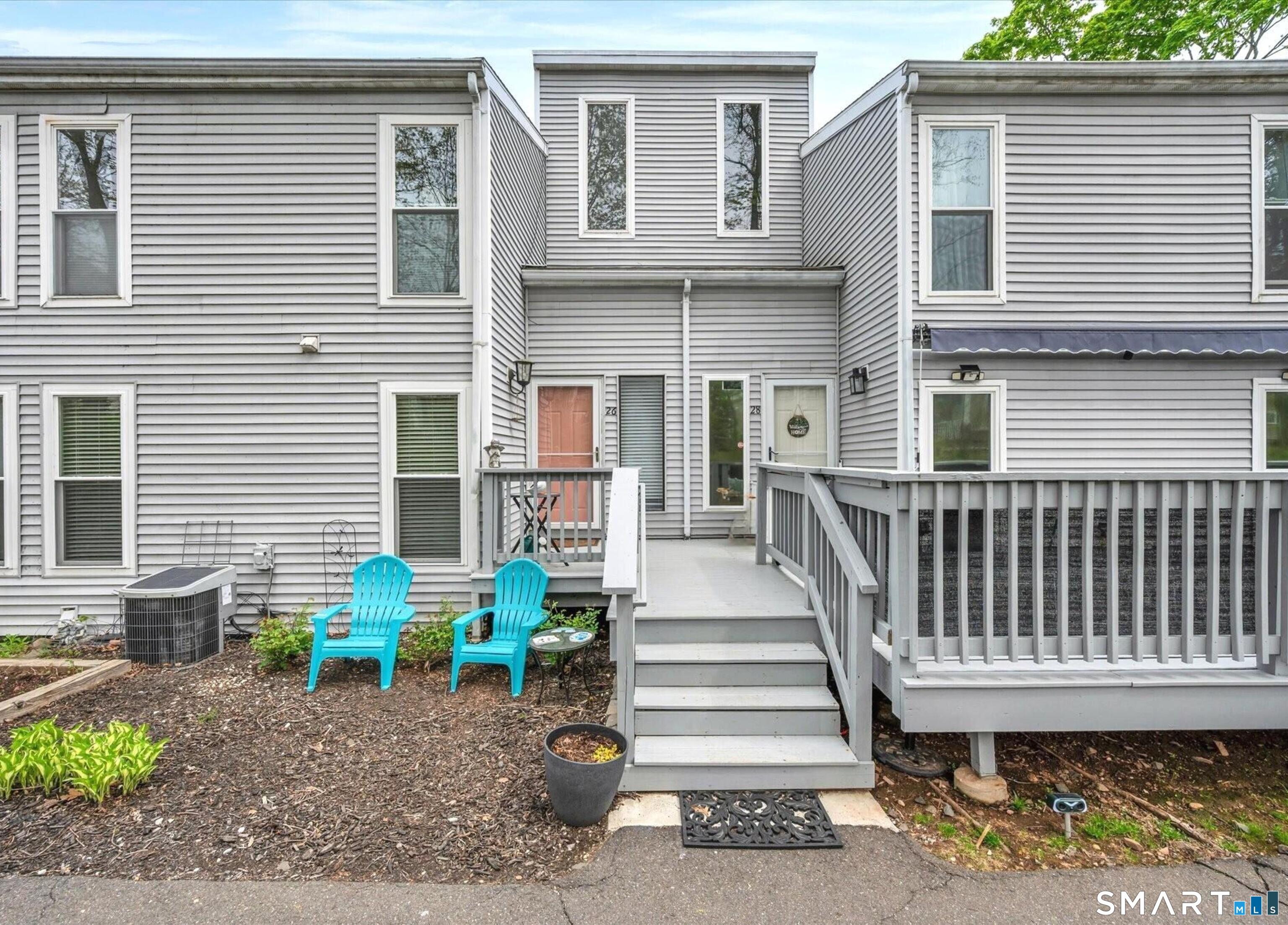 26 Glenview Drive Cromwell CT 06416