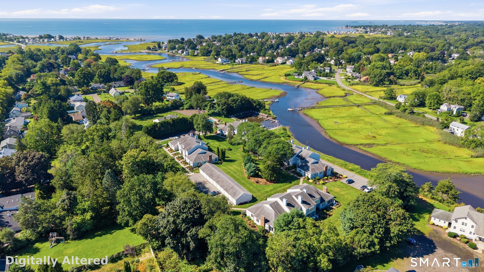 25 Sunset Road Old Saybrook CT 06475
