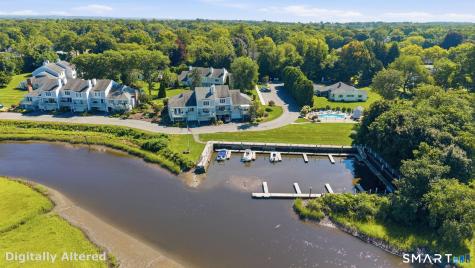 25 Sunset Road Old Saybrook CT 06475