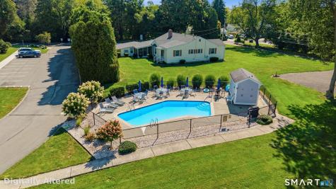 25 Sunset Road Old Saybrook CT 06475