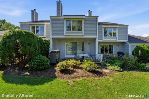 25 Sunset Road Old Saybrook CT 06475