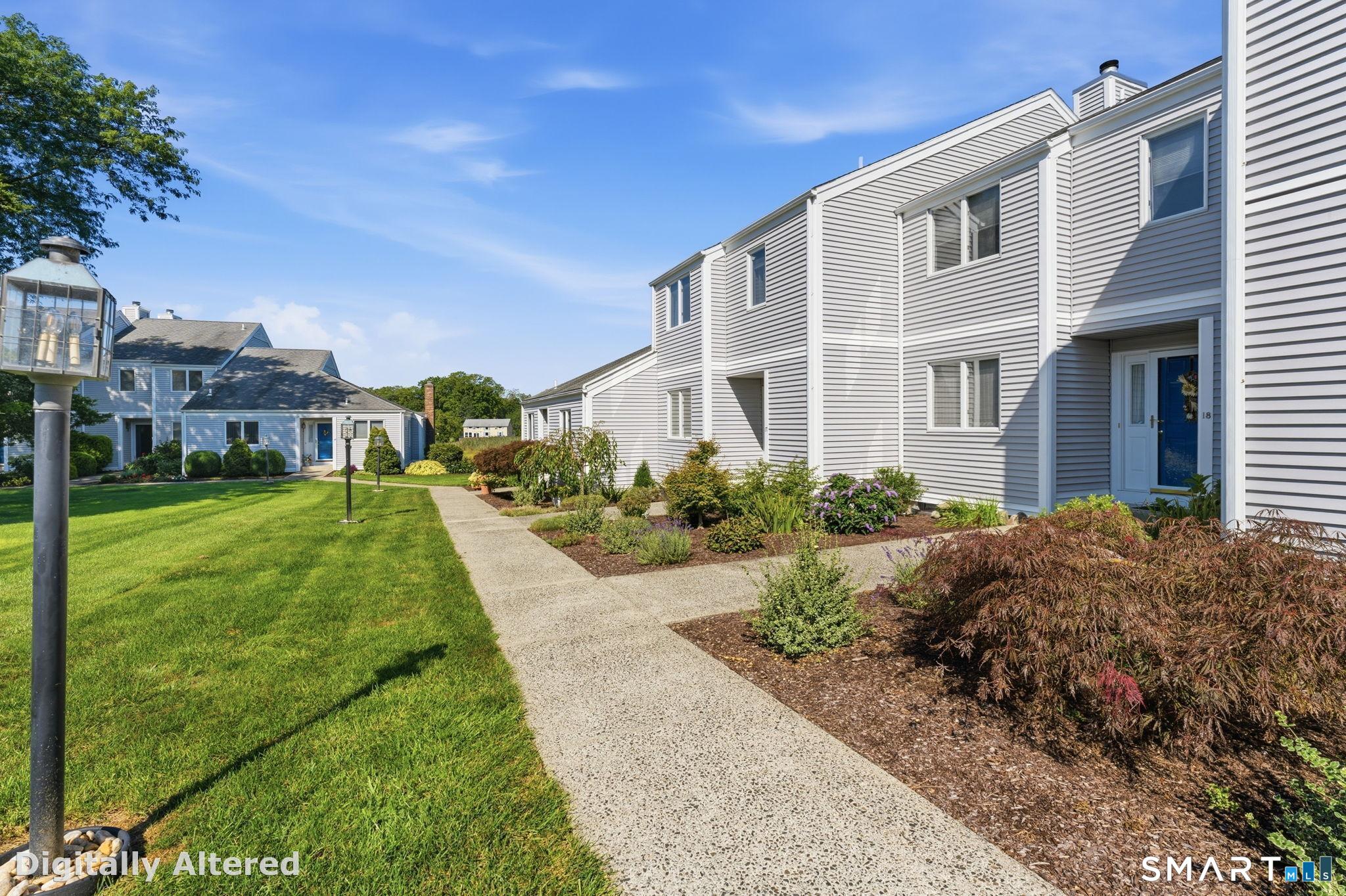 25 Sunset Road Old Saybrook CT 06475