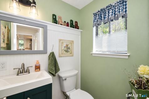 126 Highland Street Manchester CT 06040