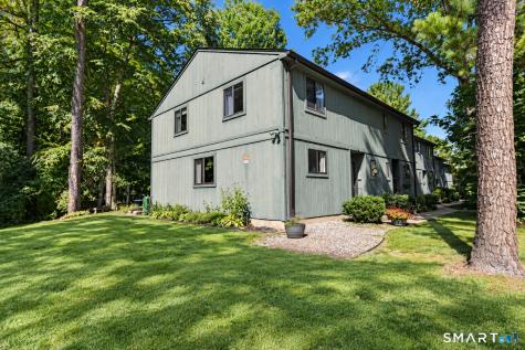 126 Highland Street Manchester CT 06040