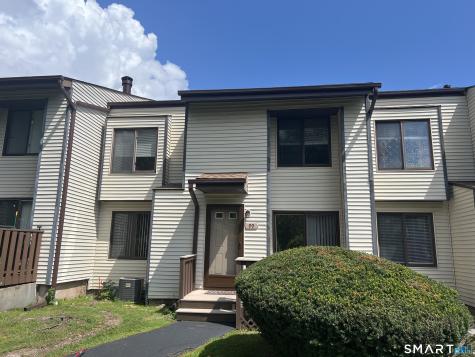 99 Cottonwood Road Newington CT 06111