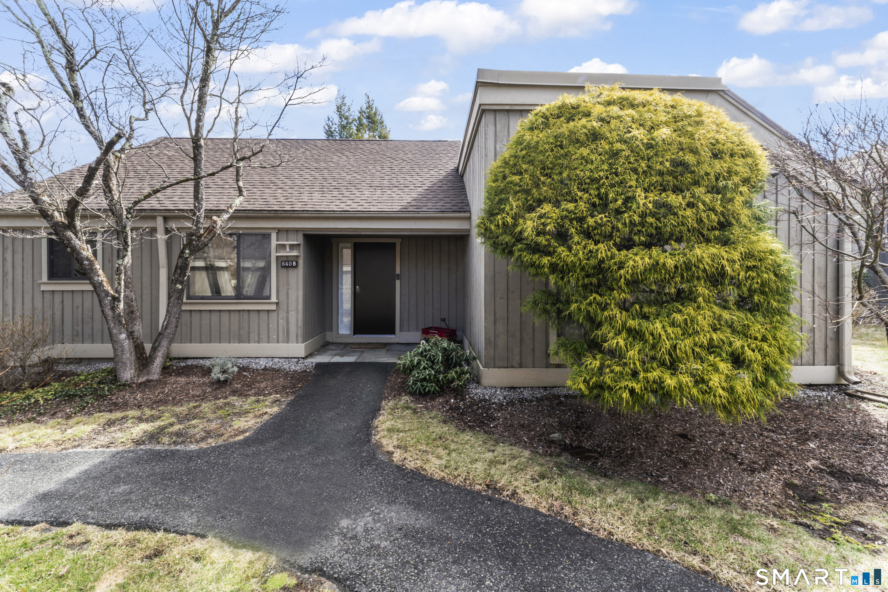 640 Heritage Village Southbury CT 06488
