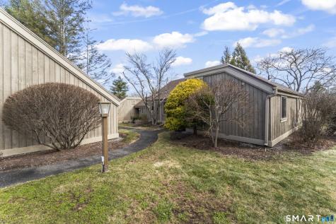 640 Heritage Village Southbury CT 06488