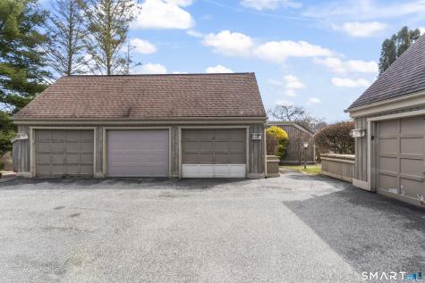 640 Heritage Village Southbury CT 06488
