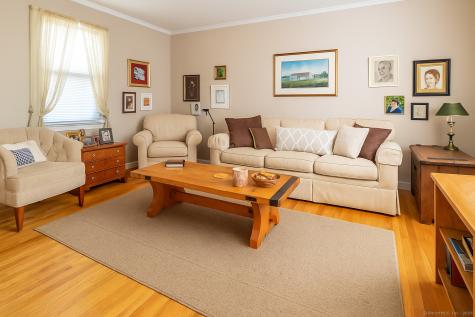 19 Prospect Ridge Ridgefield CT 06877