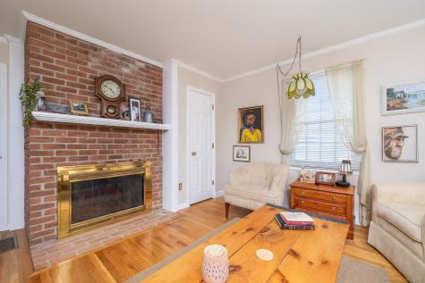 19 Prospect Ridge Ridgefield CT 06877